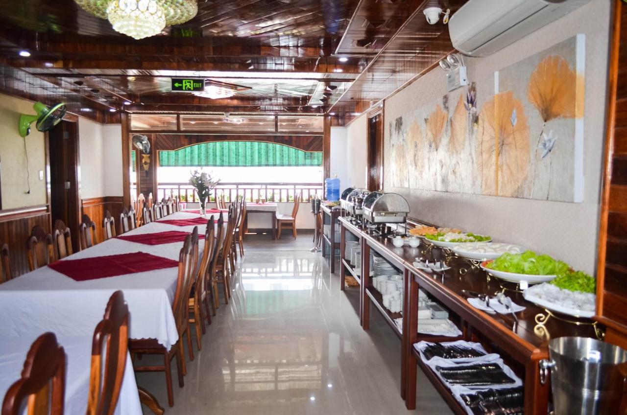 San San Hotel Da Nang Exterior foto
