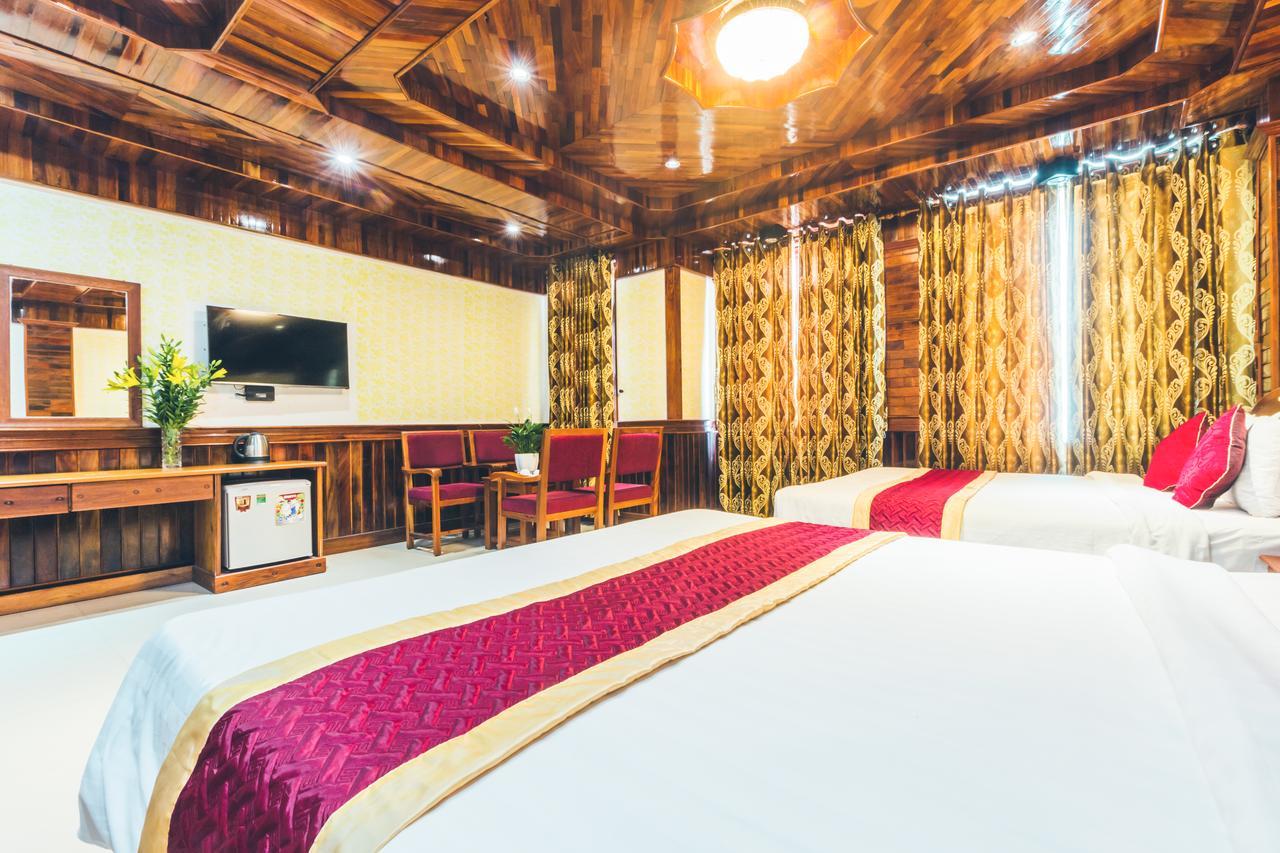 San San Hotel Da Nang Exterior foto